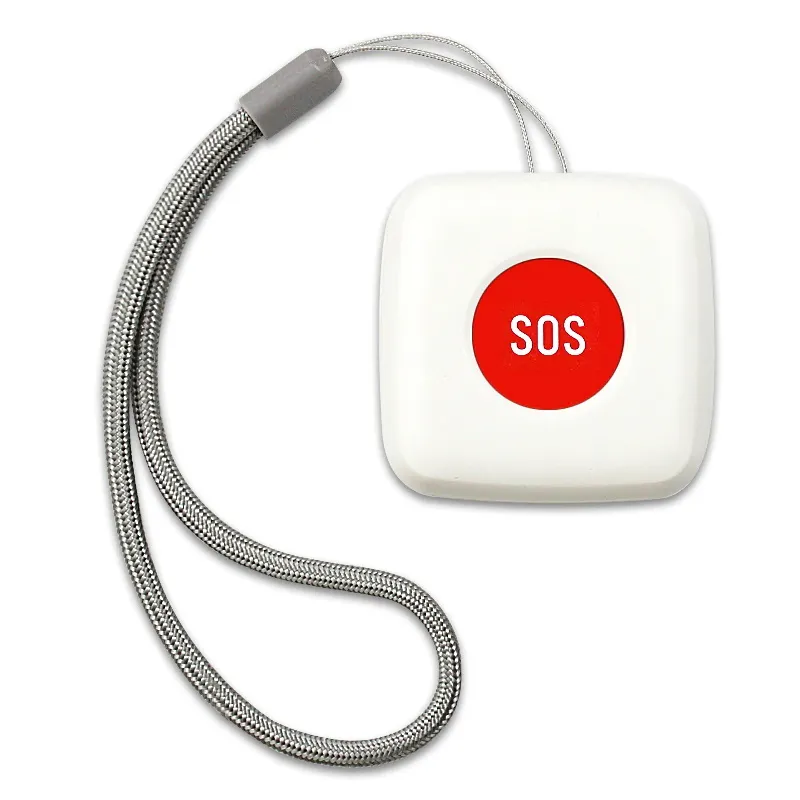 Zemismart SOS