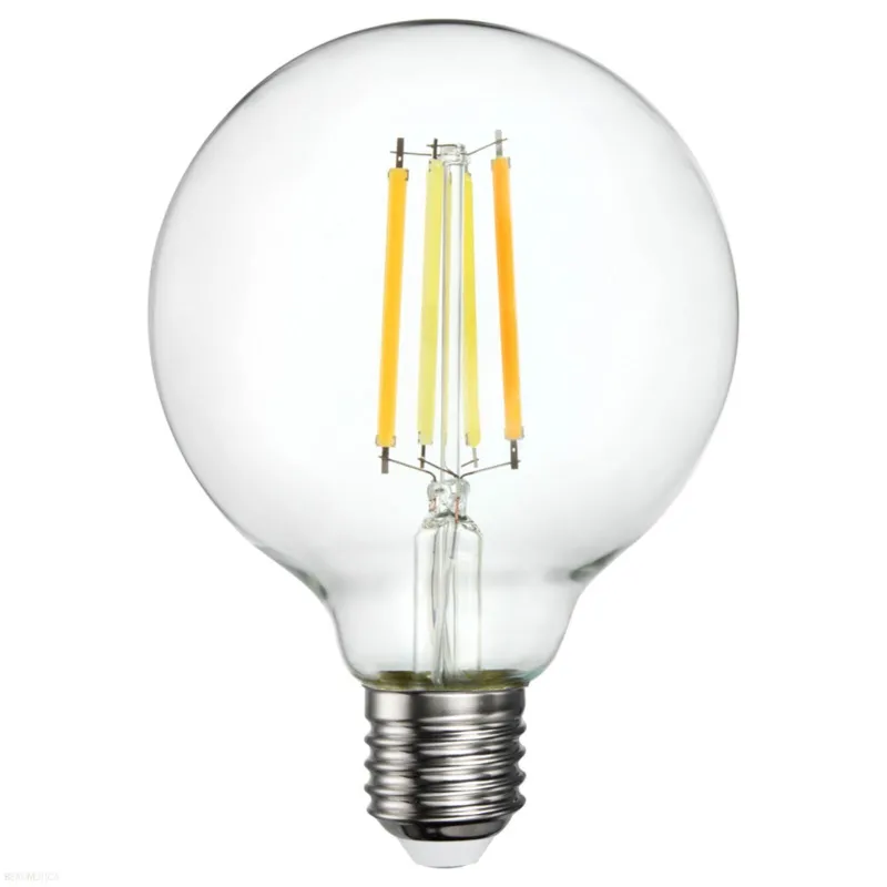 Filament Bulb 95mm 7W E27 CCT