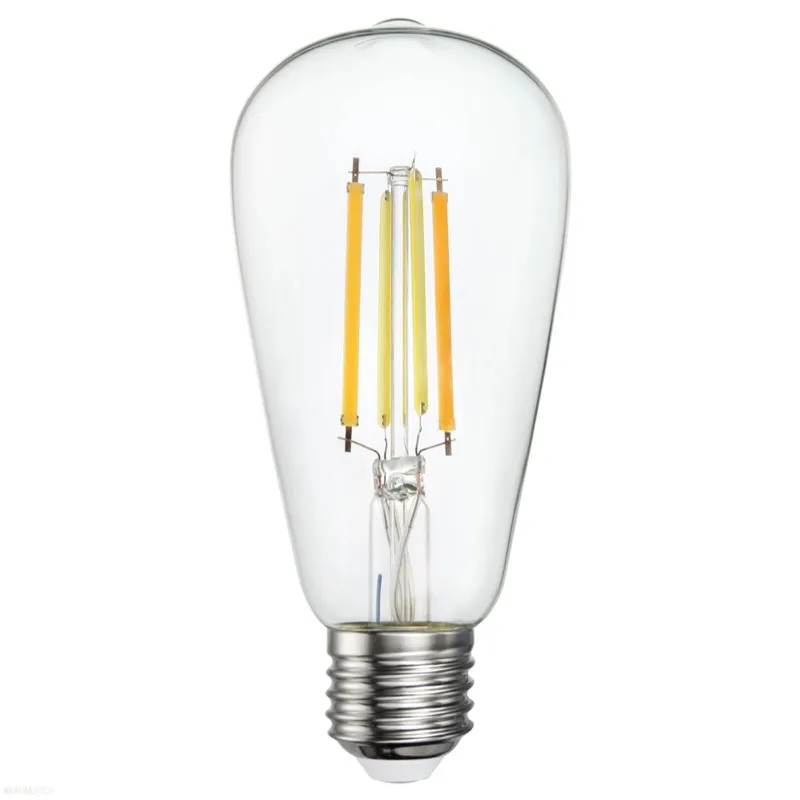 Filament Bulb 64mm 7W E27 CCT